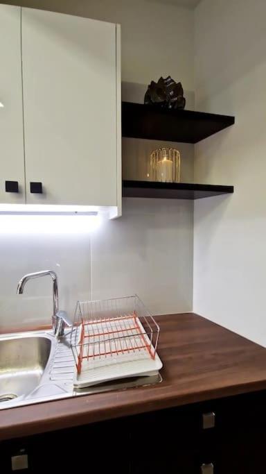 Faronita - Luxury Apt In The Heart Of Kalamata Exterior foto